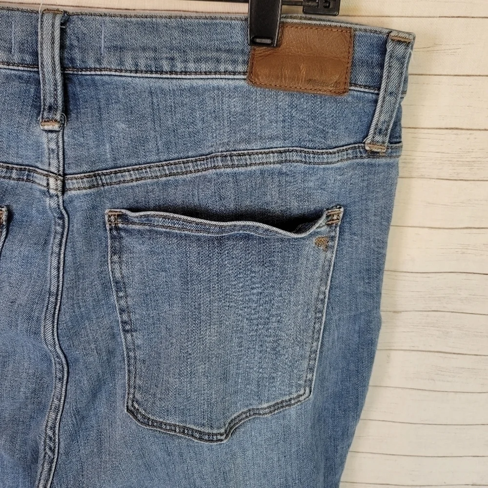 MADEWELL 9